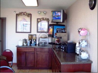 Motel Super 8 By Wyndham Oklahoma Fairgrounds Exterior foto